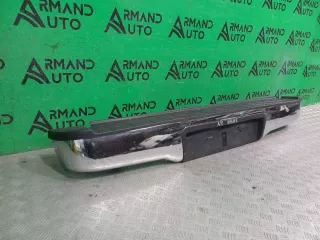 521050K061 Бампер тойота, тоёта хайлюкс (хилюкс) Toyota Hilux 7 Арт ARM298417, вид 2