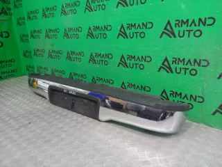 521050K061 Бампер тойота, тоёта хайлюкс (хилюкс) Toyota Hilux 7 Арт ARM298417, вид 3