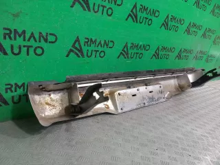 521050K061 Бампер тойота, тоёта хайлюкс (хилюкс) Toyota Hilux 7 Арт ARM298417, вид 6