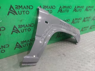5861178R00000 Крыло сузуки джимни (гимни) Suzuki Jimny 3 restailing 2 Арт ARM298435, вид 2