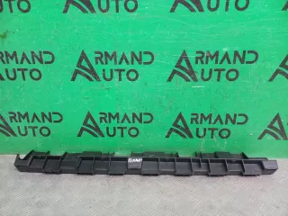 764585494R кронштейн накладки порога Renault Duster 1 Арт ARM298541, вид 1