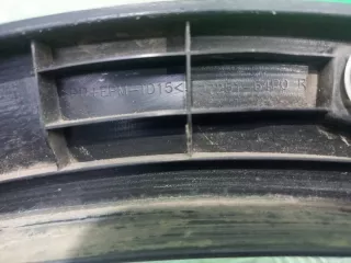 7725054P005PK, 7725154P0R Расширитель крыла Suzuki Vitara2 Арт ARM298711, вид 6