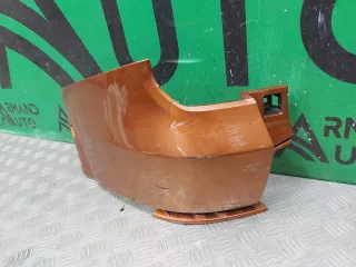 2804105XKN04A Бампер хавал дарго Haval Dargo Арт ARM298985, вид 3