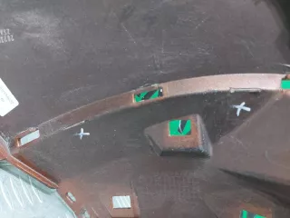 2804105XKN04A Бампер хавал дарго Haval Dargo Арт ARM298985, вид 7