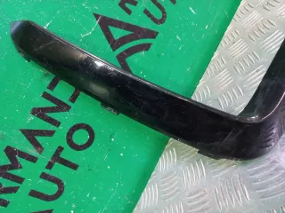 51118092247, 8092247 Накладка бампера BMW X6 G06 Арт ARM299089, вид 4