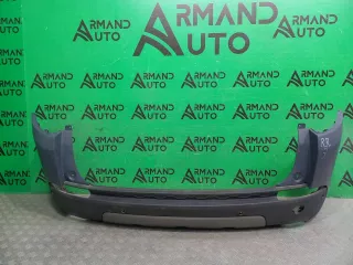 LR122953, FK7217927A Бампер ленд ровер (ланд) дискавери сп Land Rover Discovery sport Арт ARM299150, вид 1