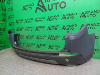 LR122953, FK7217927A Бампер ленд ровер (ланд) дискавери сп Land Rover Discovery sport Арт ARM299150, вид 3