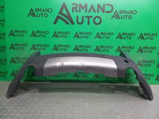 LR122953, FK7217927A Бампер ленд ровер (ланд) дискавери сп Land Rover Discovery sport Арт ARM299150, вид 4