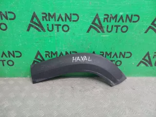 5006150XKN04A Расширитель крыла Haval Dargo Арт ARM299227, вид 1