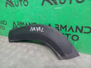 5006150XKN04A Расширитель крыла Haval Dargo Арт ARM299227, вид 3
