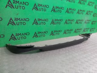 5216906190 Юбка бампера Toyota Camry XV70 Арт ARM299477, вид 2