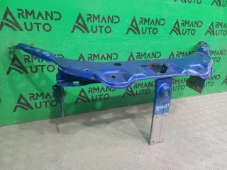 625049828R, 625112301R Панель передняя (суппорт радиатора) Renault Kaptur Арт ARM299495, вид 2