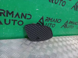 a2538850122 Решетка бампера Mercedes GLC X253 Арт ARM299562, вид 2
