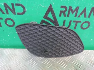 a2538850122 Решетка бампера Mercedes GLC X253 Арт ARM299562, вид 4