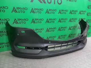 KF1B50031E8P, KB8A50031 Бампер мазда сх-5 (сх5 cx5 цх5 цх-5 c Mazda CX-5 2 Арт ARM299953, вид 2