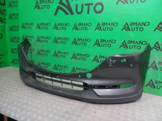 KF1B50031E8P, KB8A50031 Бампер мазда сх-5 (сх5 cx5 цх5 цх-5 c Mazda CX-5 2 Арт ARM299953, вид 3