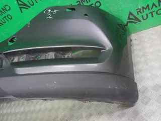 KF1B50031E8P, KB8A50031 Бампер мазда сх-5 (сх5 cx5 цх5 цх-5 c Mazda CX-5 2 Арт ARM299953, вид 7