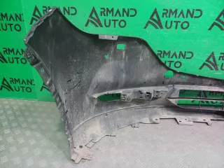 KF1B50031E8P, KB8A50031 Бампер мазда сх-5 (сх5 cx5 цх5 цх-5 c Mazda CX-5 2 Арт ARM299953, вид 9