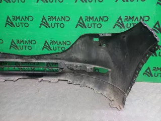 KF1B50031E8P, KB8A50031 Бампер мазда сх-5 (сх5 cx5 цх5 цх-5 c Mazda CX-5 2 Арт ARM299953, вид 10