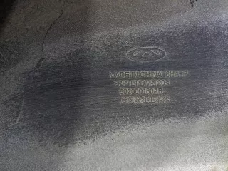 602000614AA, 602000160AB Бампер чери тигго т1а (t т 1 а a) Chery Tiggo 8 Арт ARM299991, вид 12