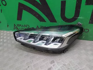 605000199aa Фара Chery Tiggo 7 PRO Арт ARM300253, вид 2