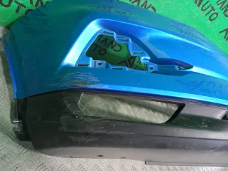 62022HL00H Бампер ниссан кашкай j 11 Nissan Qashqai 2 restailing Арт ARM300369, вид 5
