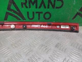 87310F1000 Накладка двери багажника Kia Sportage 4 Арт ARM300662, вид 6