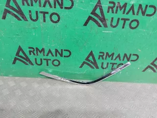 5509205XKQ11A, 5509205XKQ11A, 5509215XKQ11A Молдинг решетки радиатора Haval F7 Арт ARM300716, вид 1