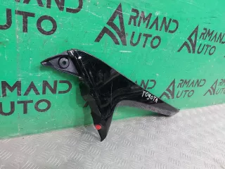 7608742050, 7681542020 накладка спойлера Toyota Rav 4 5 Арт ARM300770, вид 2