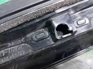 7608742050, 7681542020 накладка спойлера Toyota Rav 4 5 Арт ARM300770, вид 6