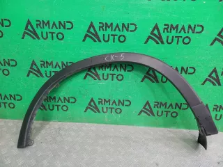 KD5351W50A, KD5351W51 Расширитель крыла Mazda 5 1 Арт ARM300869, вид 1