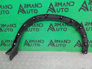 KD5351W50A, KD5351W51 Расширитель крыла Mazda 5 1 Арт ARM300869, вид 4