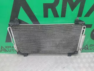 7812A394 радиатор кондиционера Mitsubishi Outlander 3 Арт ARM301222, вид 4