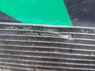 9211000Q0A радиатор кондиционера Nissan X-Trail T31 Арт ARM301223, вид 5