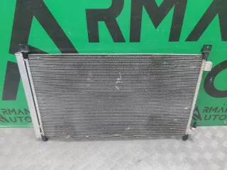 9211000Q0A радиатор кондиционера Nissan X-Trail T31 Арт ARM301223, вид 7