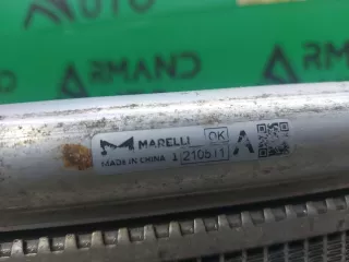 9211000Q0A радиатор кондиционера Nissan X-Trail T31 Арт ARM301223, вид 8