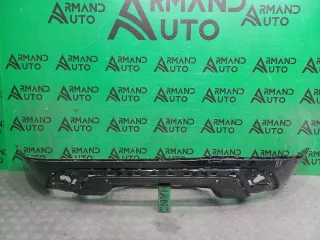 LR112601, J8A217A958CB Юбка бампера Land Rover Range Rover Velar Арт ARM301364, вид 1