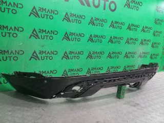 LR112601, J8A217A958CB Юбка бампера Land Rover Range Rover Velar Арт ARM301364, вид 2