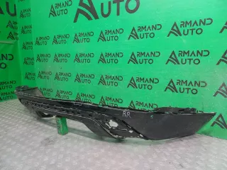 LR112601, J8A217A958CB Юбка бампера Land Rover Range Rover Velar Арт ARM301364, вид 3
