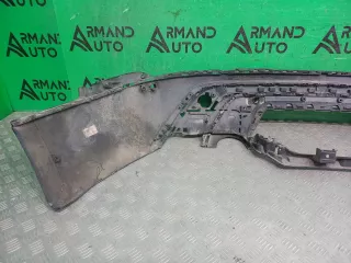LR112601, J8A217A958CB Юбка бампера Land Rover Range Rover Velar Арт ARM301364, вид 7
