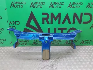 625048118R, 625125670R Панель передняя (суппорт радиатора) Renault Logan 2 Арт ARM301401, вид 1