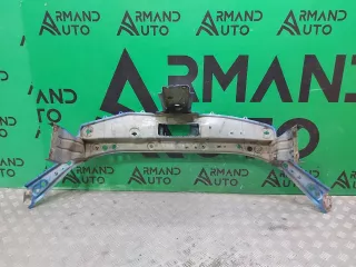 625048118R, 625125670R Панель передняя (суппорт радиатора) Renault Logan 2 Арт ARM301401, вид 11