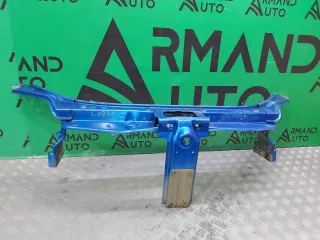 625048118R, 625125670R Панель передняя (суппорт радиатора) Renault Logan 2 Арт ARM301401, вид 2