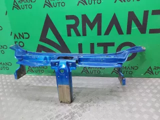 625048118R, 625125670R Панель передняя (суппорт радиатора) Renault Logan 2 Арт ARM301401, вид 3