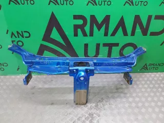 625048118R, 625125670R Панель передняя (суппорт радиатора) Renault Logan 2 Арт ARM301401, вид 4