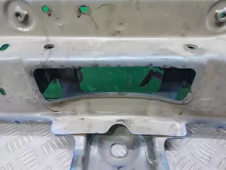 625048118R, 625125670R Панель передняя (суппорт радиатора) Renault Logan 2 Арт ARM301401, вид 8