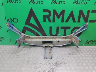 625048118R, 625125670R Панель передняя (суппорт радиатора) Renault Logan 2 Арт ARM301401, вид 10