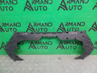 602001388AA Накладка решетки радиатора Chery Tiggo 7 PRO Арт ARM301931, вид 1