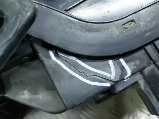 92102T1000 Фара Genesis G80 Арт ARM302200, вид 11