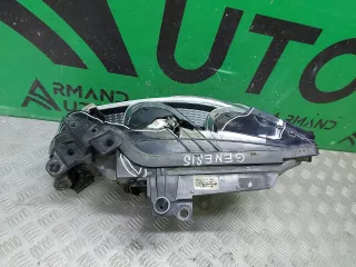92102T1000 Фара Genesis G80 Арт ARM302200, вид 13